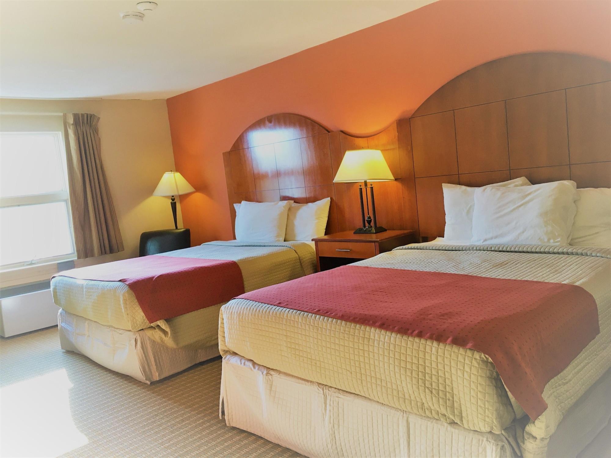 Best Value Inn & Suites Parry Sound Exterior photo