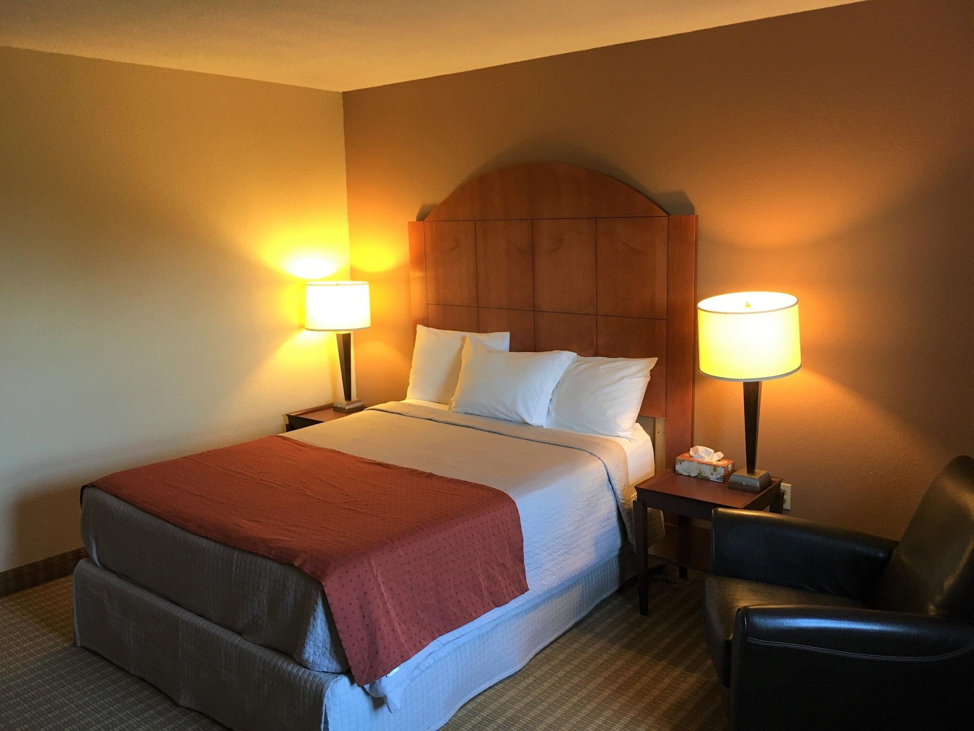 Best Value Inn & Suites Parry Sound Exterior photo