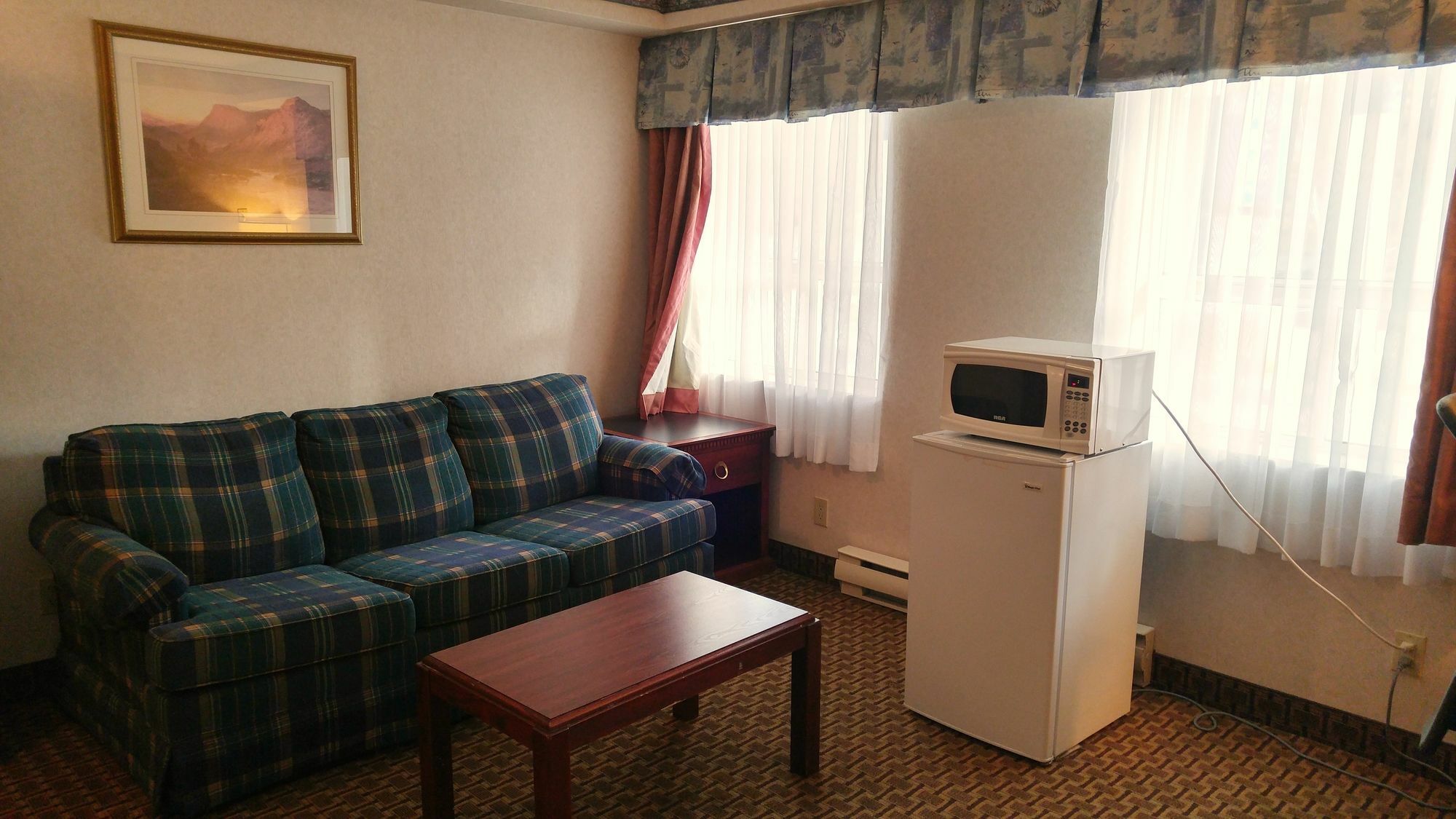 Best Value Inn & Suites Parry Sound Exterior photo